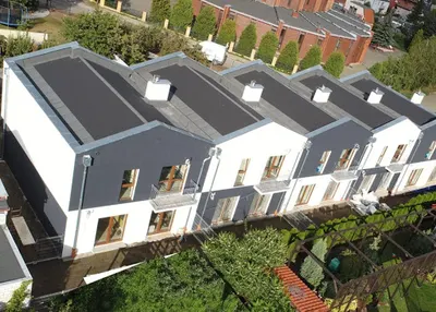 KOS-BUD Andrzej Kostrzewski. Firma deweloperska